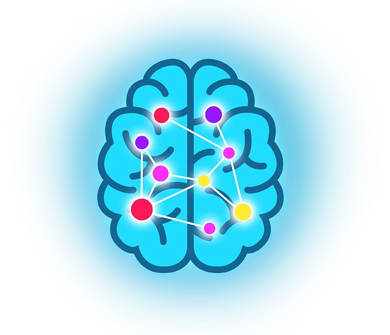 Brain illustration