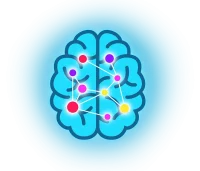 Brain illustration